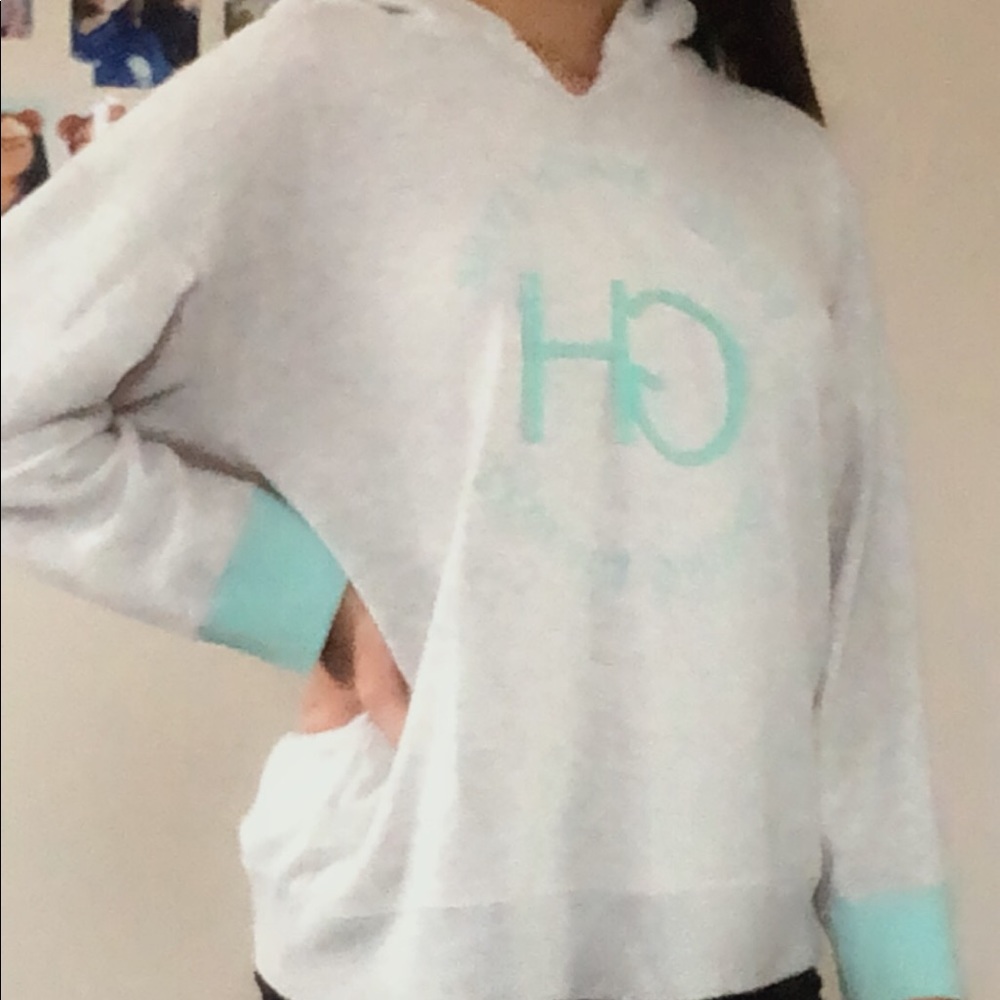 hoodie